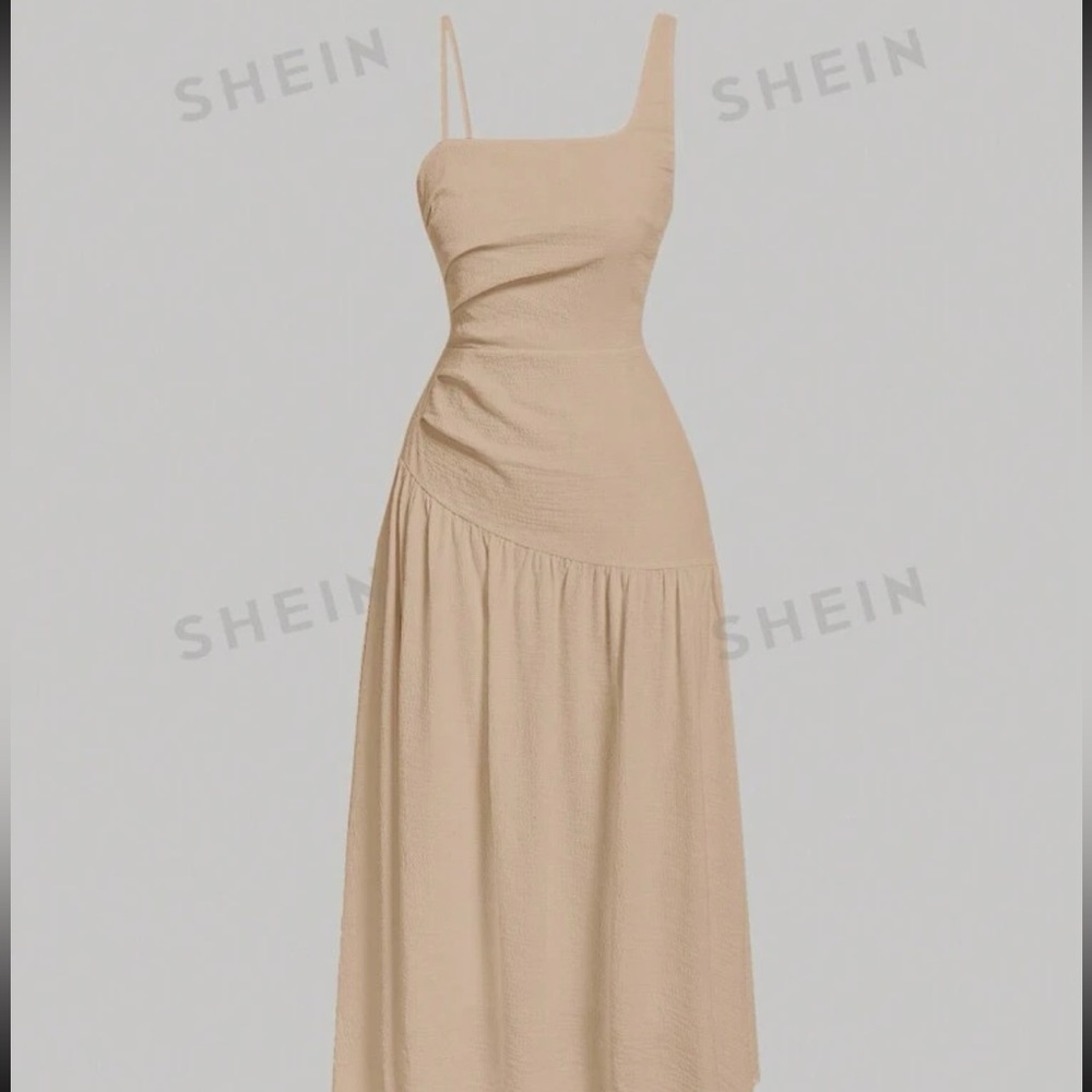 SHIEN DRESS